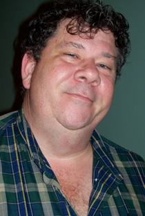 John McConnell (I) - Poster 1