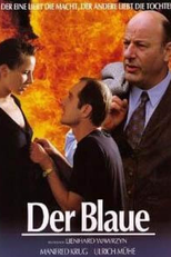 O azul (Der Blaue)