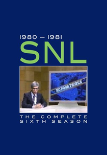 Saturday Night Live (6ª Temporada) (Saturday Night Live (Season 6))