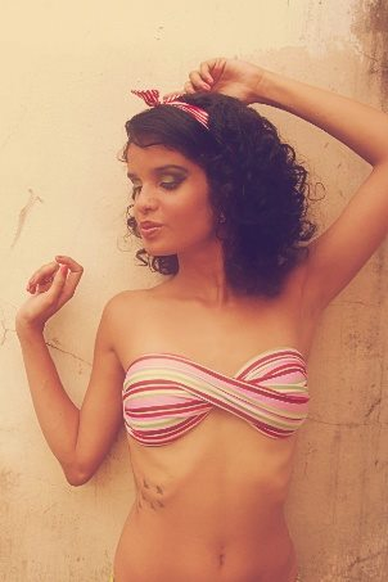 Ingrid Galvão - Foto 5