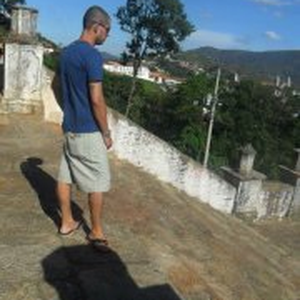 Foto de perfil de Felipe