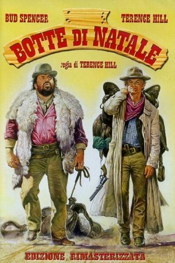  de Filme Os Encrenqueiros (1994)