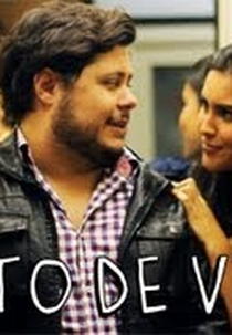 Porta dos Fundos: Ponto de Vista (Ponto de Vista - Porta dos Fundos)