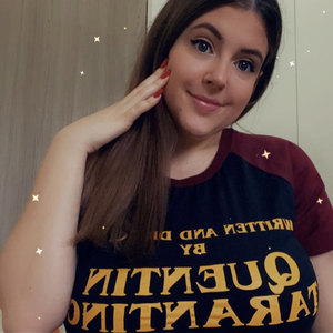 Foto de perfil de Flávia Kuhnert