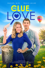 The Clue to Love (The Clue to Love)