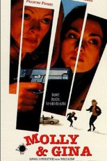 Molly & Gina: Confusão em Dobro (Molly & Gina)