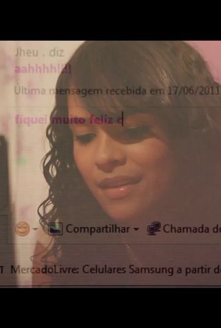 Poster 1 de Curta S2. Assim Digo TE AMO! (2011)