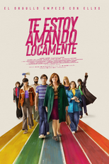 Orgulho & Revolução (Te Estoy Amando Locamente)