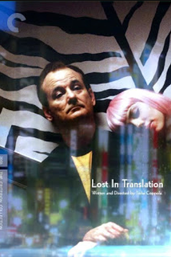  de Filme Encontros e Desencontros (2003)