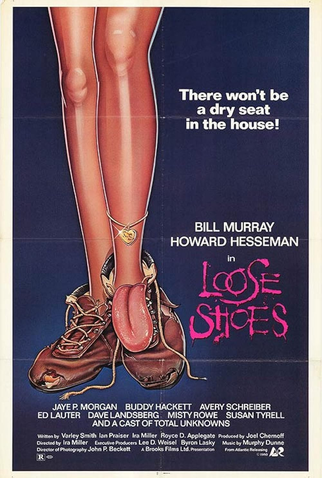 Poster 1 de Filme Loose Shoes (1978)