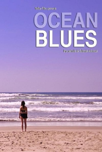 Ocean Blues - Poster / Capa / Cartaz - Oficial 2