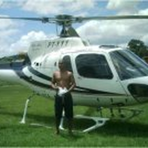 Foto de perfil de Marcio Ribeiro