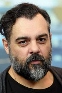 Argyris Xafis - Poster 1