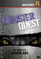 Monstros Lendários (1ª Temporada) (MonsterQuest)