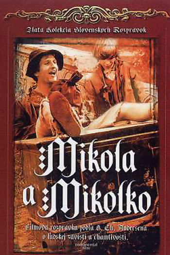  de Filme Mikola a Mikolko (1989)
