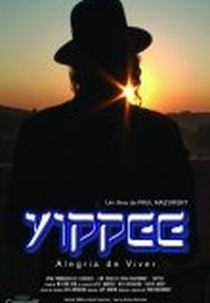 Yippee: Alegria de Viver (Yippee: A Journey to Jewish Joy)