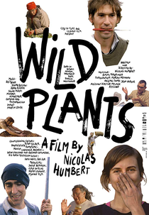 Plantas Selvagens (Wild Plants)