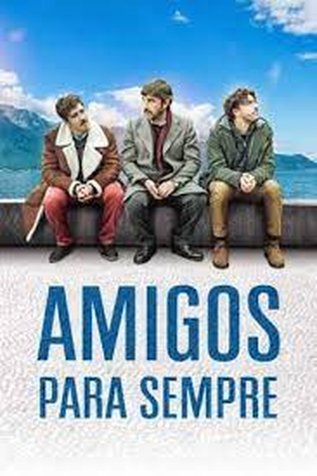  de Filme Amigos Para Sempre (2018)