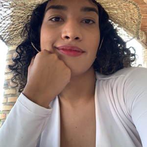 Foto de perfil de Vitória Régia