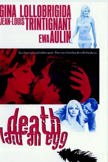  de Filme A Morte Fez um Ovo (1968)