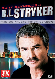 B.L. Stryker (1ª Temporada) (B.L. Stryker (Season 1))
