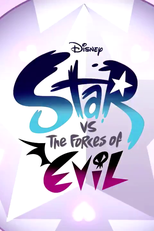 Star Contra as Forças do Mal (3ª Temporada) (Star vs. the Forces of Evil (Season 3))