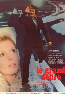 O Grande Delírio  (Le grand délire )