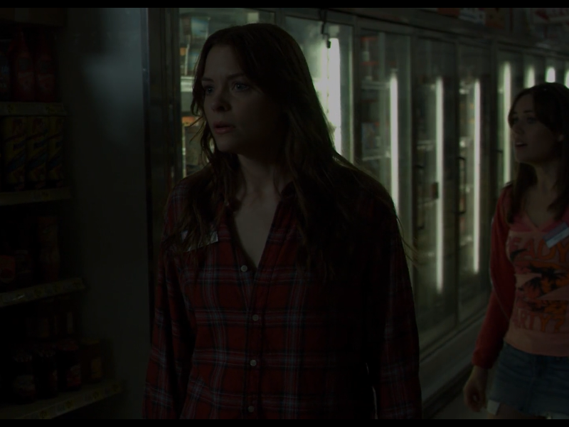 Foto 6 de Dia dos Namorados Macabro