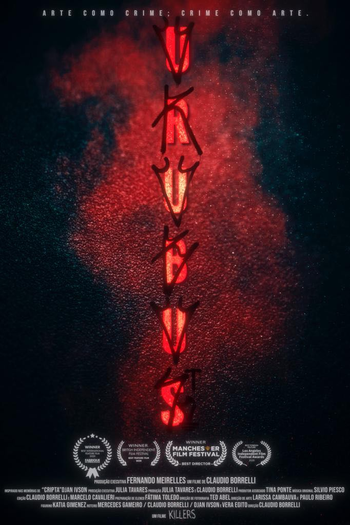  de Filme Urubus (2020)