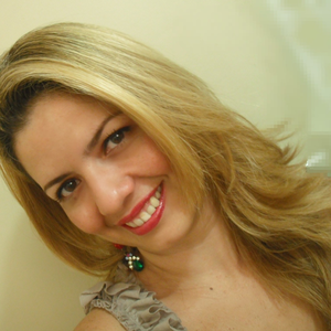 Foto de perfil de Karla Gisele