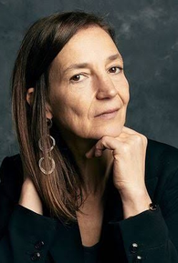 Marta Bergman
