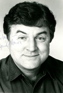 Richard Marion - Poster 1