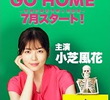 Go Home: Keishicho Mimoto Fumeinin Sodanshitsu