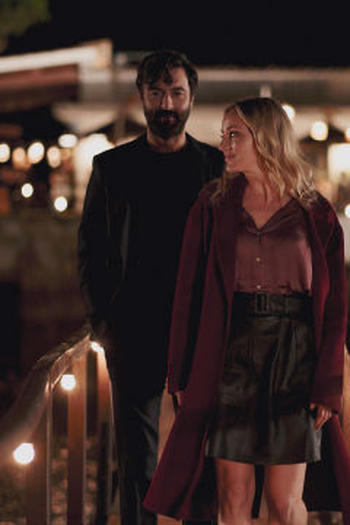 Poster de Episódio ¿Me crees? (2020)