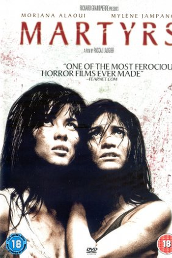  de Filme Mártires (2008)