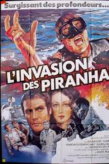  de Filme O Peixe Assassino (1979)