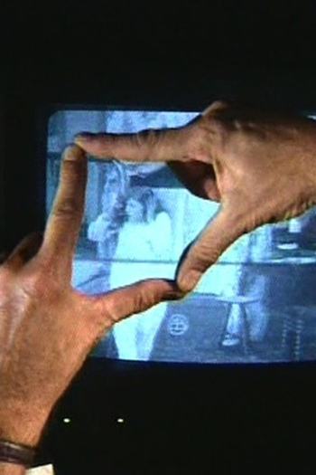 Poster de Curta A Expressão das Mãos (1997)