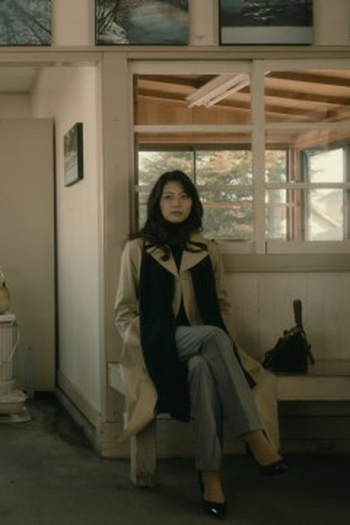 Poster de Episódio 最終話 (2015)