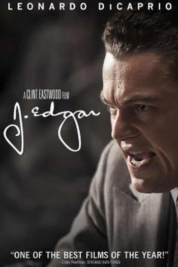  de Filme J. Edgar (2011)