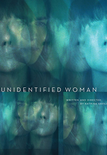 Unidentified Woman (Unidentified Woman)