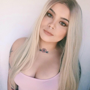 Foto de perfil de Mariana