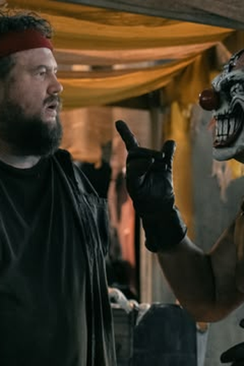 Poster de Episódio LZGTBZY (2025)
