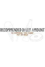 Recommended Daily Amount (Recommended Daily Amount)