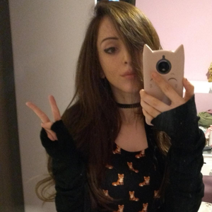 Foto de perfil de Bárbara Xavier