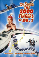 Os 5.000 Dedos do Dr. T. (The 5.000 Fingers of Dr. T.)