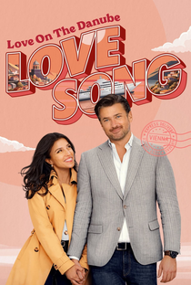 Love on the Danube: Love Song - Poster / Capa / Cartaz - Oficial 1