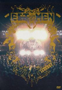 Testament - Dark Roots of Thrash (Testament - Dark Roots of Thrash)