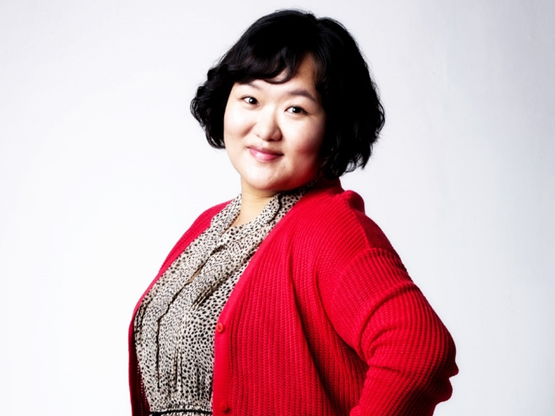 Foto 13 de Birth of a Beauty