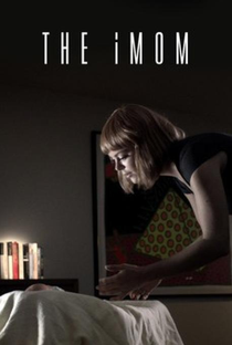 The iMom - Poster / Capa / Cartaz - Oficial 1