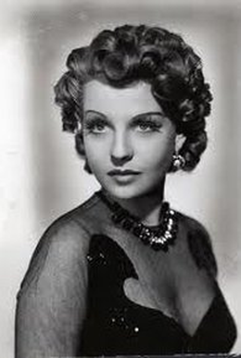 Betty Field - Foto 2